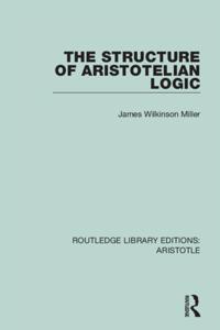 Routledge Library Editions: Aristotle