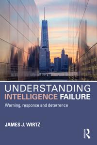 Studies in Intelligence