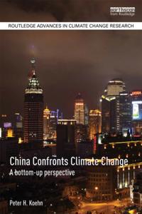 Routledge Advances in Climate Change Research