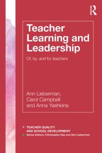 Teacher Quality and School Development