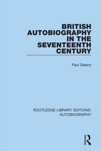Routledge Library Editions: Autobiography