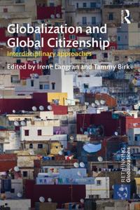 Rethinking Globalizations