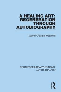 Routledge Library Editions: Autobiography