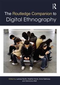 Routledge Media and Cultural Studies Companions