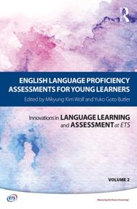 Innovations in Language Learning and Assessment at ETS