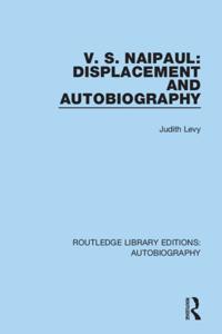 Routledge Library Editions: Autobiography
