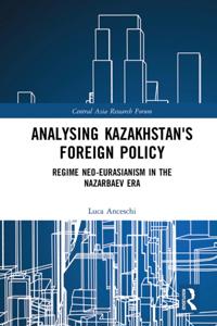 Central Asia Research Forum