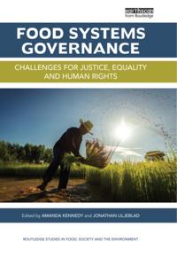 Routledge Studies in Food, Society and the Environment