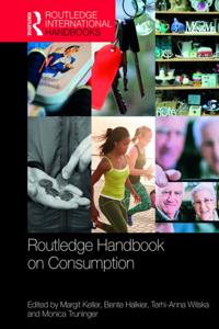 Routledge International Handbooks