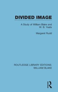 Routledge Library Editions: William Blake