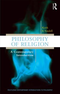 Routledge Contemporary Introductions to Philosophy