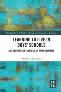 Routledge Critical Studies in Gender and Sexuality in Education