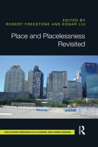 Routledge Research in Planning and Urban Design