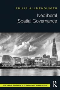 Routledge Research in Planning and Urban Design