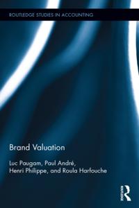 Routledge Studies in Accounting