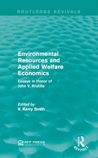 Routledge Revivals