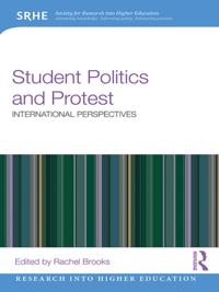 Research into Higher Education