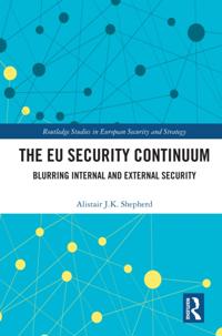 Routledge Studies in European Security and Strategy