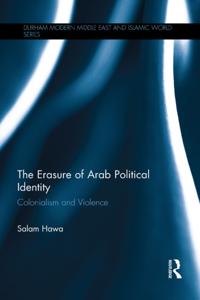Durham Modern Middle East and Islamic World Series
