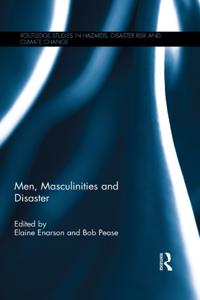 Routledge Studies in Hazards, Disaster Risk and Climate Change