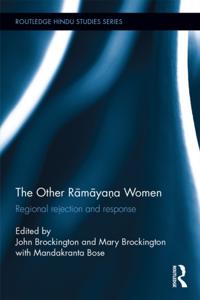 Routledge Hindu Studies Series
