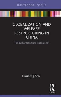 Routledge Contemporary China Series