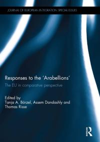 Journal of European Integration Special Issues