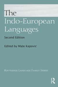 Routledge Language Family Series