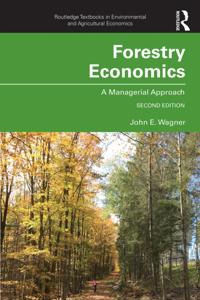Routledge Textbooks in Environmental and Agricultural Economics