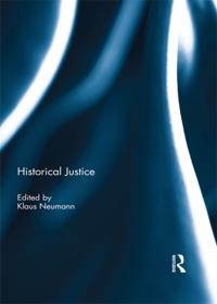 Historical Justice