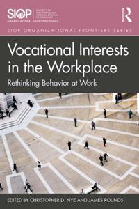 SIOP Organizational Frontiers Series