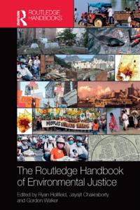 Routledge International Handbooks