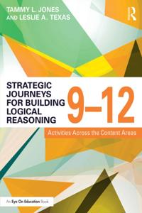 Strategic Journeys Series