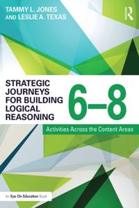 Strategic Journeys Series
