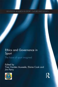 Routledge Research in Sport, Culture and Society