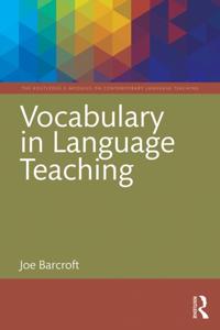 The Routledge E-Modules on Contemporary Language Teaching