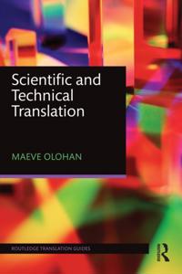 Routledge Translation Guides