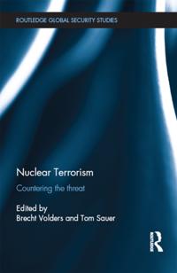 Routledge Global Security Studies