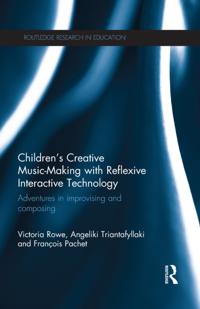 Routledge Research in Education