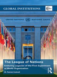 Global Institutions