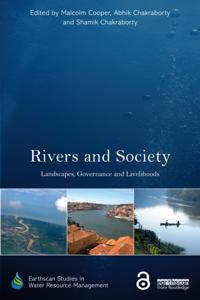 Earthscan Studies in Water Resource Management