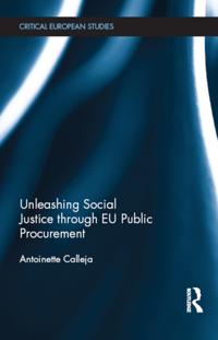 Critical European Studies