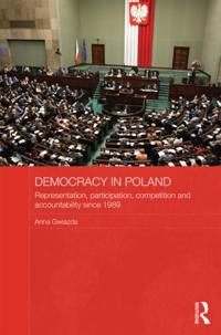 Routledge Contemporary Russia and Eastern Europe Series