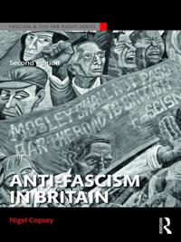 Routledge Studies in Fascism and the Far Right