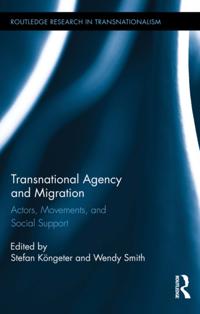 Routledge Research in Transnationalism