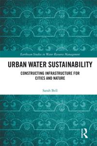 Earthscan Studies in Water Resource Management