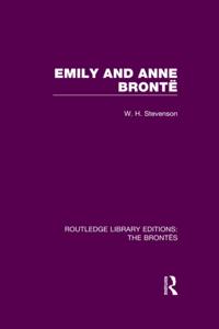 Routledge Library Editions: The Brontës