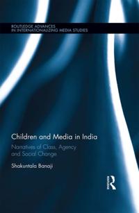 Routledge Advances in Internationalizing Media Studies