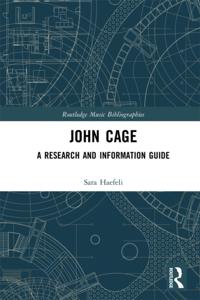 Routledge Music Bibliographies