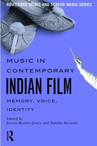 Music in Contemporary Indian Film
